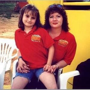 Meet your Posher, Briana